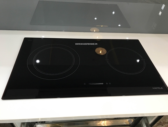 Tủ bếp anh Thanh