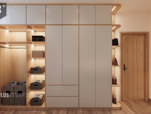 Ngôi nhà nhỏ trên thảo nguyên – Hành trình từ bản vẽ đến hiện thực