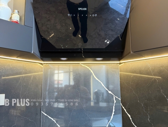 CÔNG TRÌNH NHÀ PHỐ