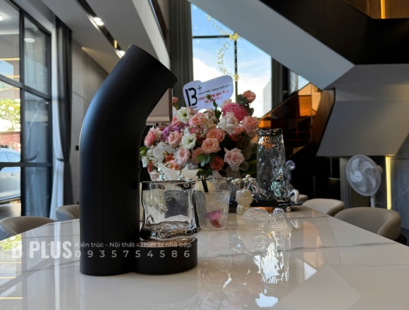 CÔNG TRÌNH NHÀ PHỐ