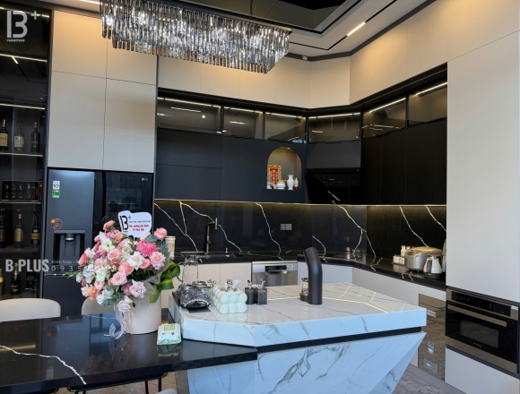 CÔNG TRÌNH NHÀ PHỐ