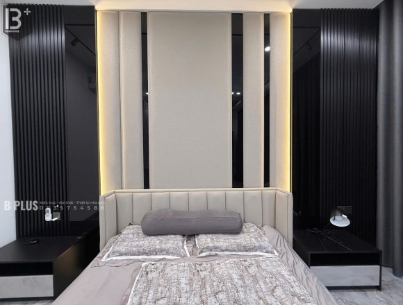 CÔNG TRÌNH NHÀ PHỐ