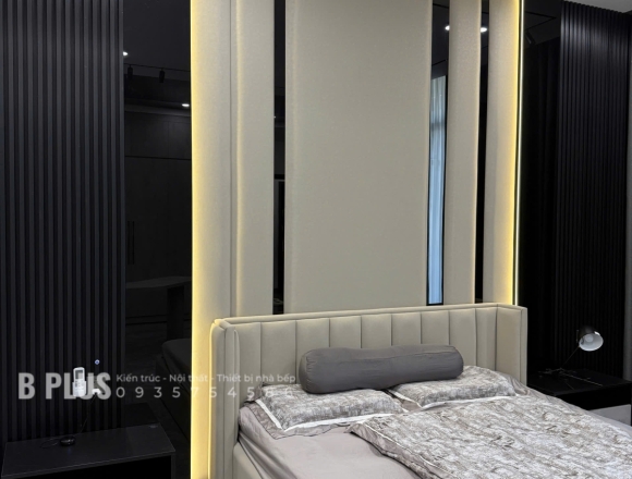 DỊCH VỤ THIẾT KẾ PHÒNG NGỦ – NỘI THẤT B+ PLUS BUÔN MA THUỘT