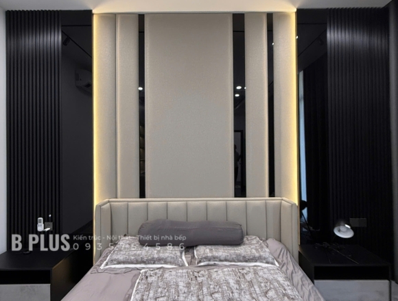 CÔNG TRÌNH NHÀ PHỐ