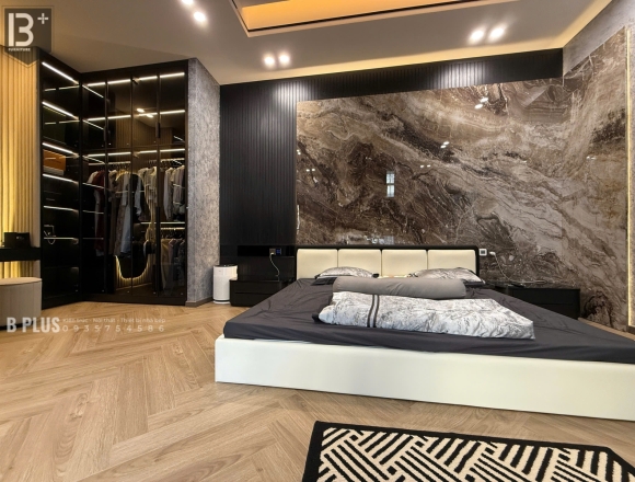 DỊCH VỤ THIẾT KẾ PHÒNG NGỦ – NỘI THẤT B+ PLUS BUÔN MA THUỘT