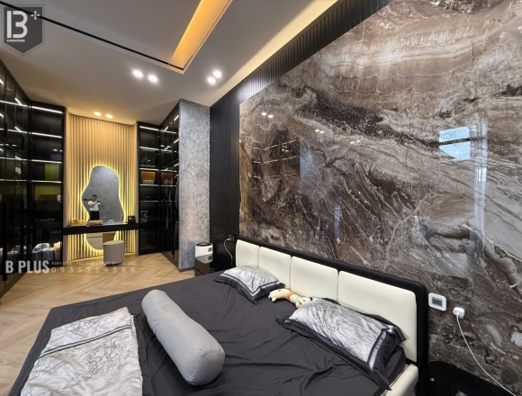 CÔNG TRÌNH NHÀ PHỐ