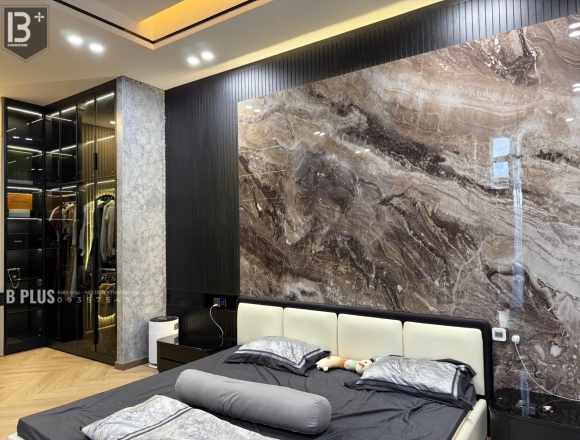 CÔNG TRÌNH NHÀ PHỐ