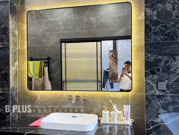 CÔNG TRÌNH NHÀ PHỐ