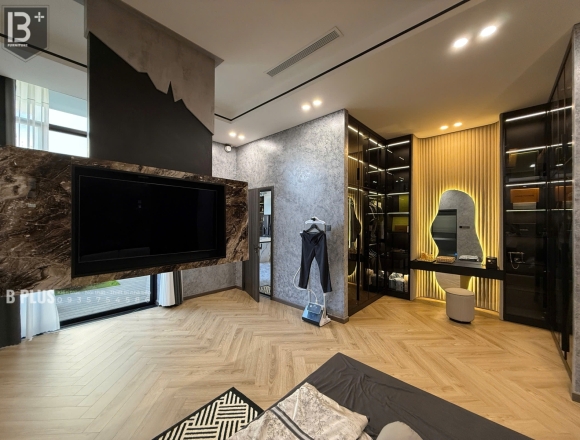 CÔNG TRÌNH NHÀ PHỐ