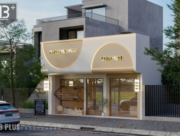 DỊCH VỤ TRỌN GÓI THIẾT KẾ & THI CÔNG PHÒNG KHÁCH | B+ PLUS