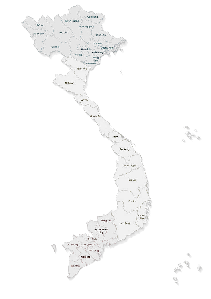 14 năm hình thành và phát triển....