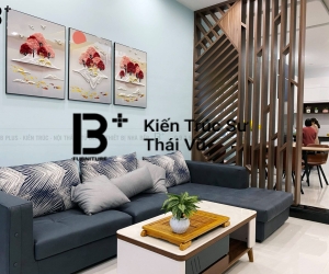 DỰ ÁN TRINH HOUSE’S