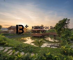 DỰ ÁN NHÀ VƯỜN AN NHIÊN