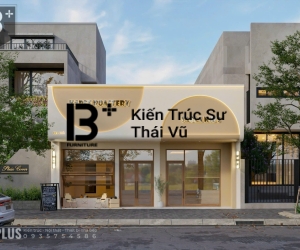 DỰ ÁN SAOLA CLOTHING BABY