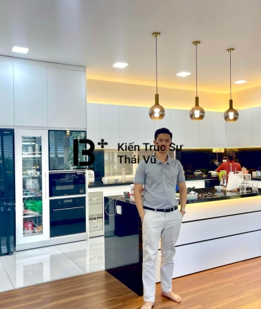 Thi Công Nội Thất Trọn Gói Tại BMT – Giải Pháp Tiết Kiệm & Đồng Bộ Cùng B+ Plus