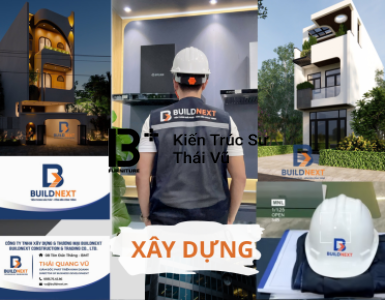 XÂY DỰNG - BUILDNEXT