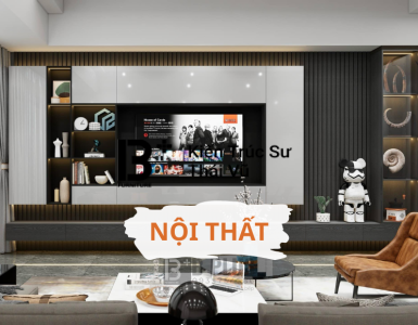 NỘI THẤT