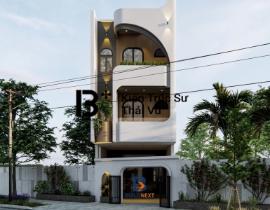 THI CÔNG TRỌN GÓI CĂN NHÀ – GIẢI PHÁP TỔNG THỂ CÙNG B+ PLUS