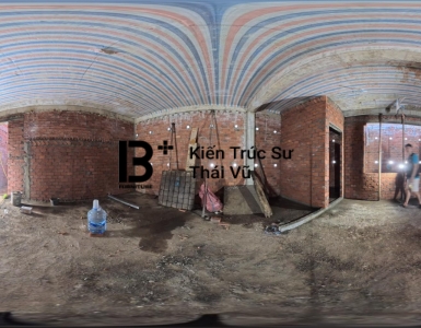 Dự án Thi Công Biệt Thự