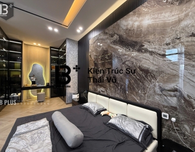DỊCH VỤ THIẾT KẾ PHÒNG NGỦ – NỘI THẤT B+ PLUS BUÔN MA THUỘT